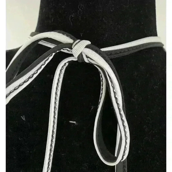 Shein Swim Cover Up  Size Lg. - Picture 5 of 6